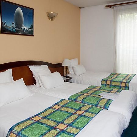 Hotel Air Plus Orly Zimmer foto
