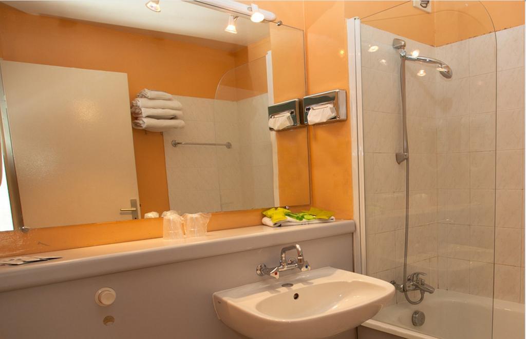Hotel Air Plus Orly Zimmer foto